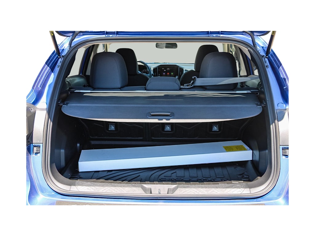 Thumbnail: 2025 Subaru Crosstrek - 16