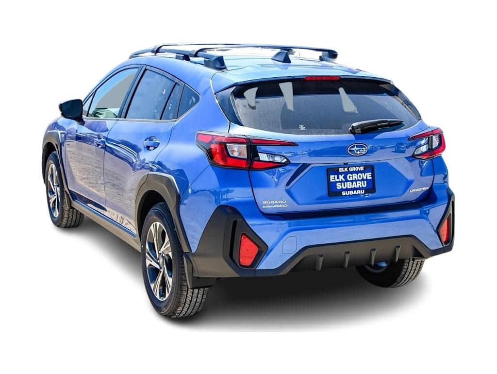Thumbnail: 2025 Subaru Crosstrek - 3