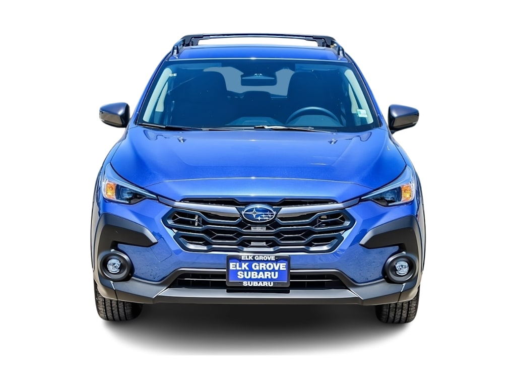 Thumbnail: 2025 Subaru Crosstrek - 5