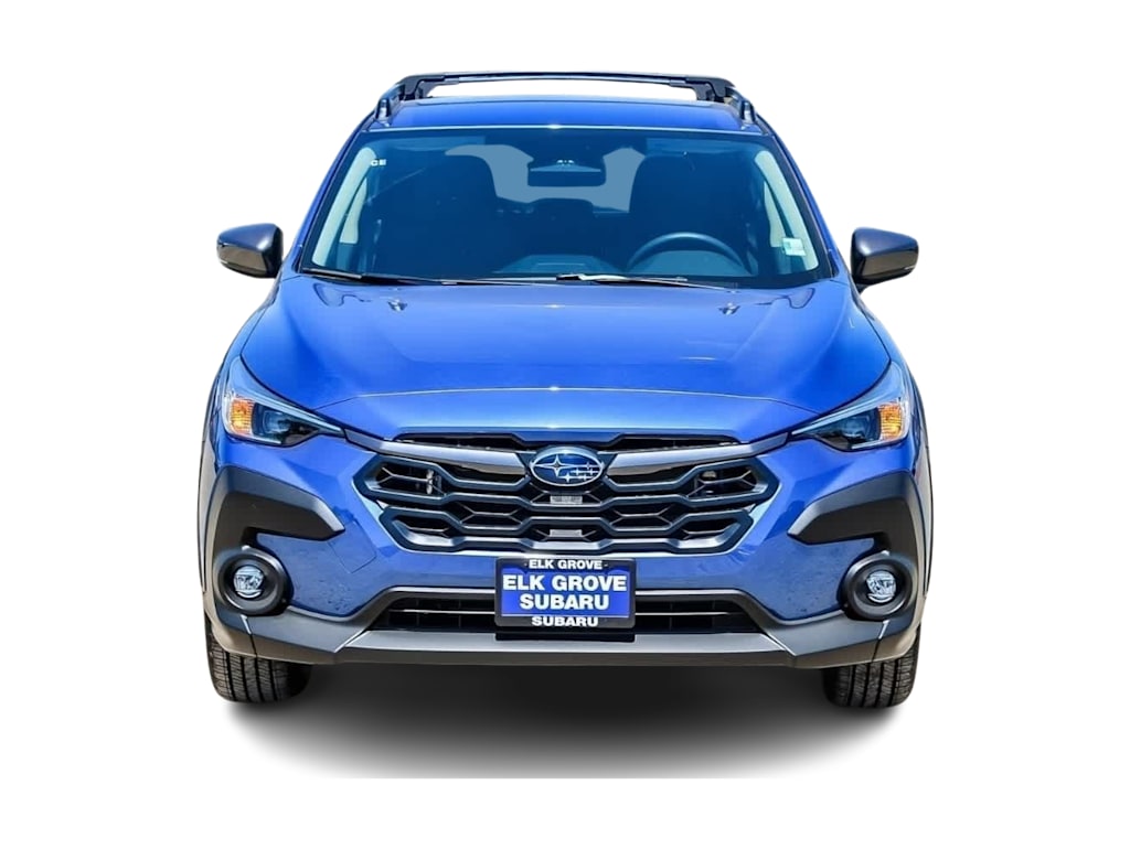 Thumbnail: 2025 Subaru Crosstrek - 5