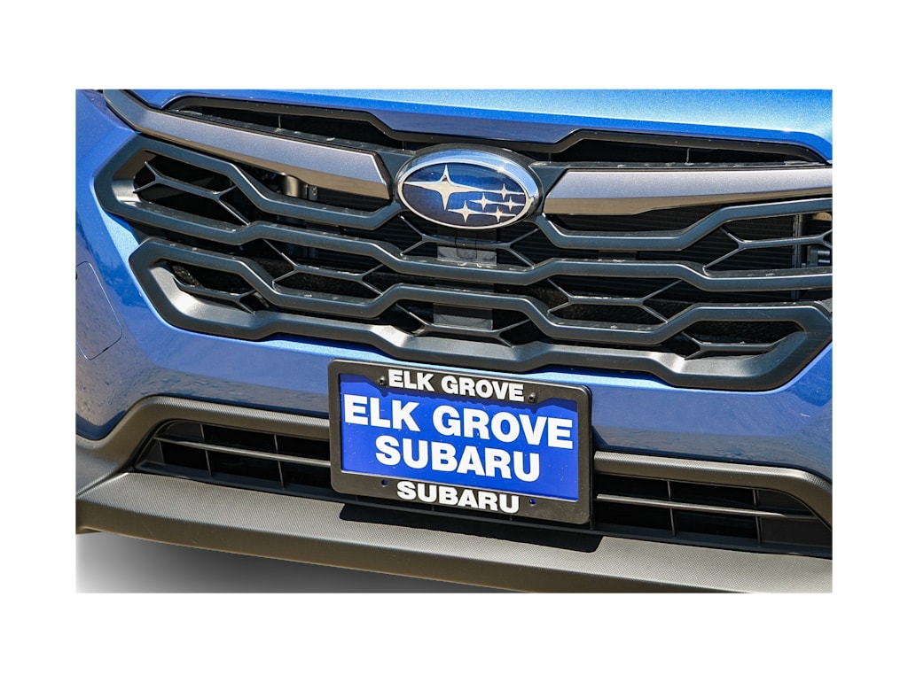 Thumbnail: 2025 Subaru Crosstrek - 24