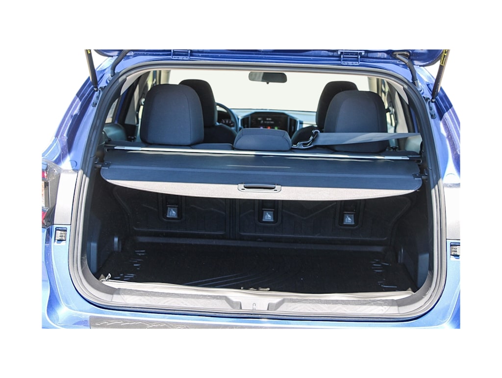 Thumbnail: 2025 Subaru Crosstrek - 15