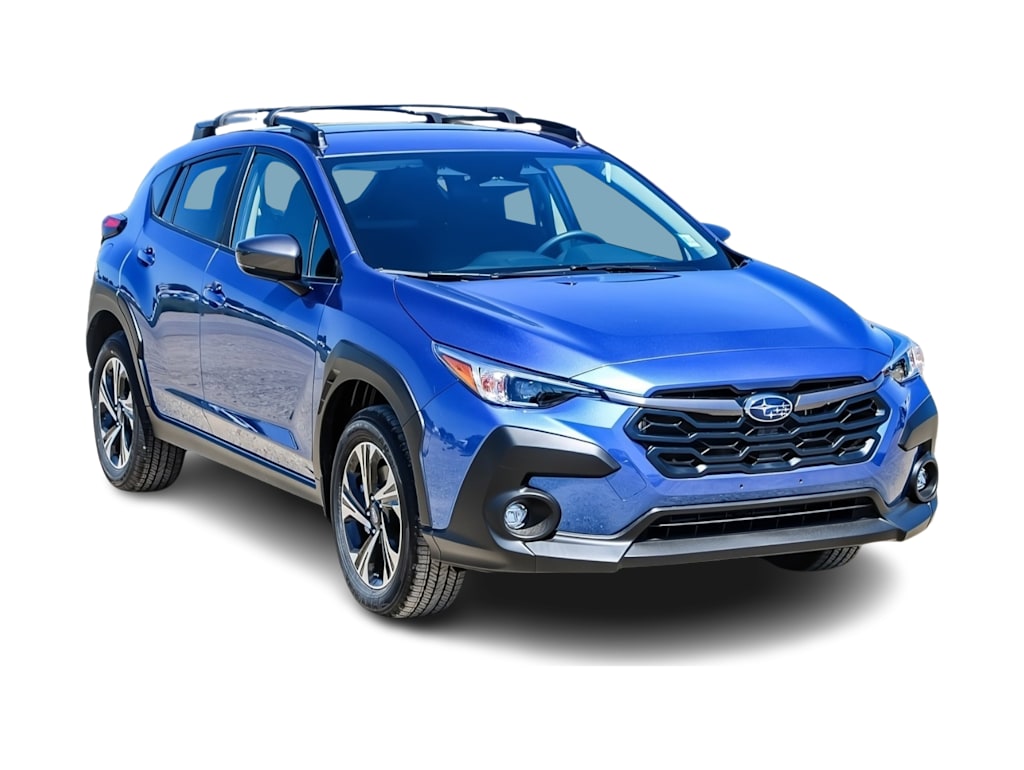 Thumbnail: 2025 Subaru Crosstrek - 18