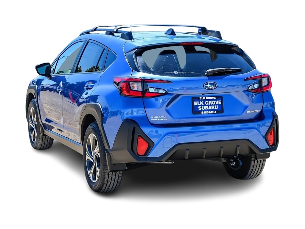 Thumbnail: 2025 Subaru Crosstrek - 3