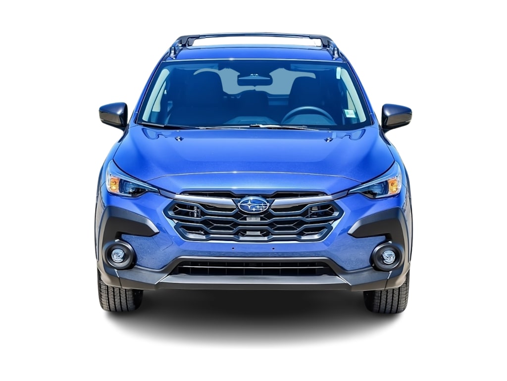 Thumbnail: 2025 Subaru Crosstrek - 5
