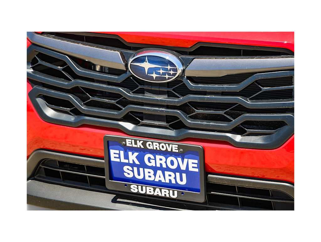 Thumbnail: 2025 Subaru Crosstrek - 20