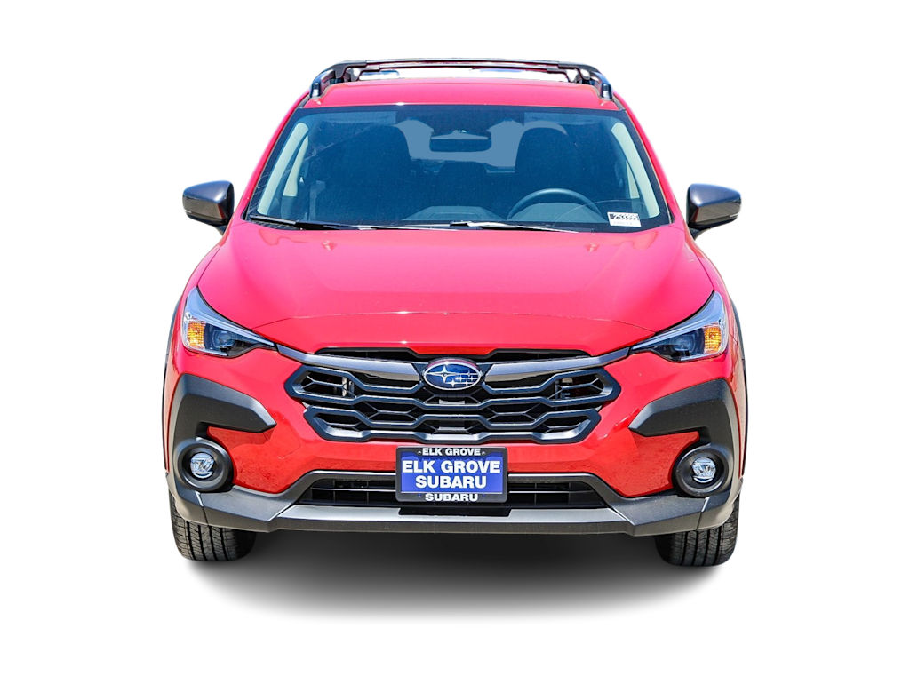 Thumbnail: 2025 Subaru Crosstrek - 5
