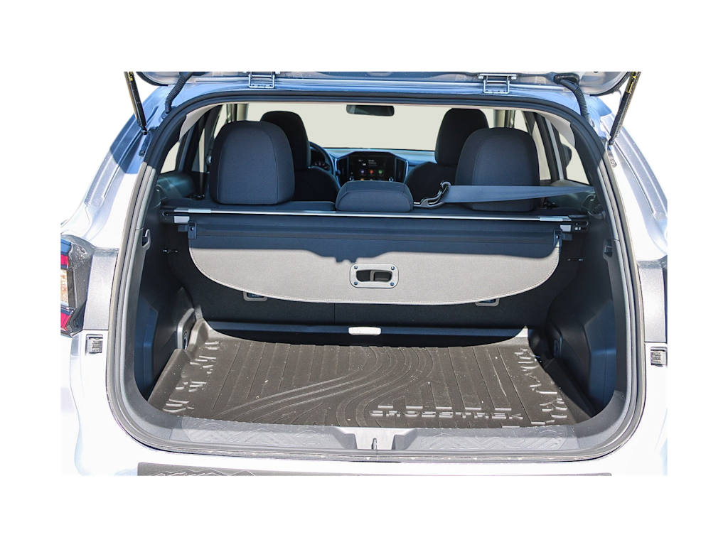 Thumbnail: 2025 Subaru Crosstrek - 15