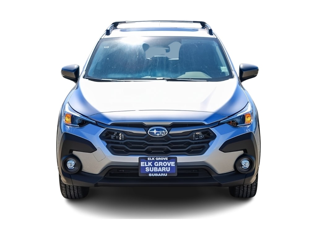 Thumbnail: 2025 Subaru Crosstrek - 5