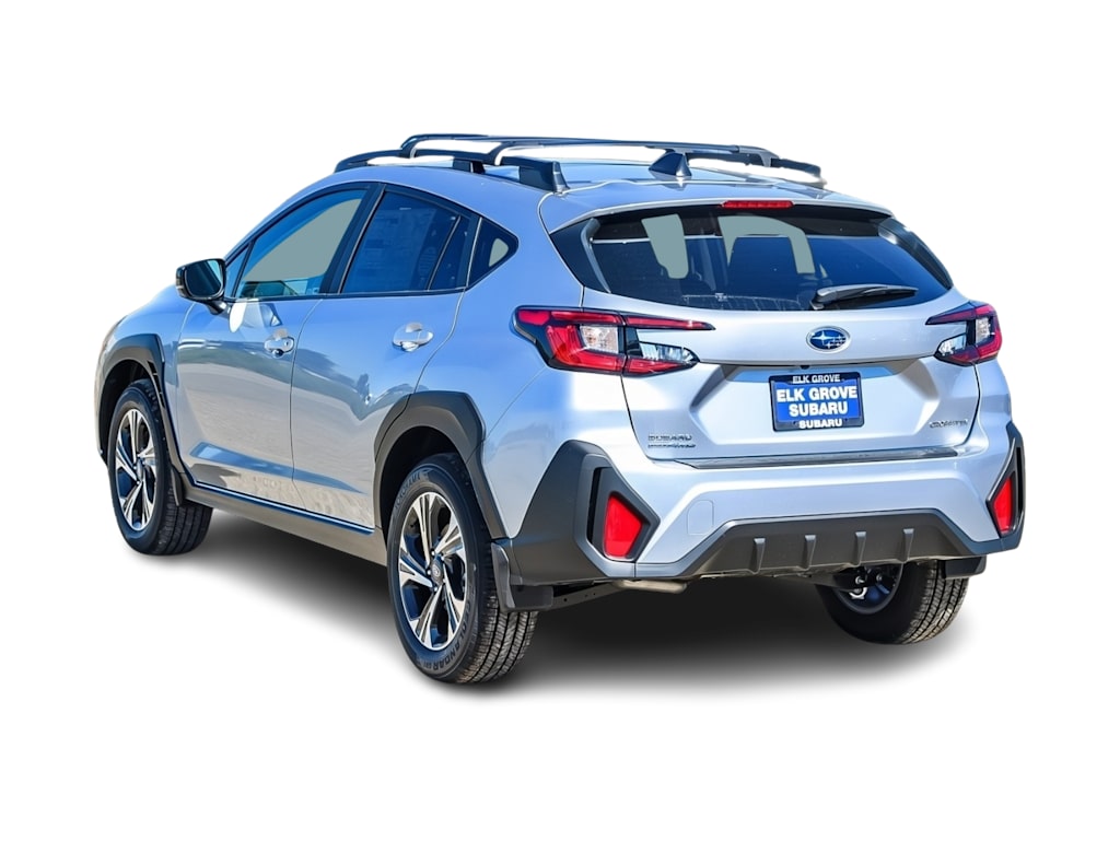 Thumbnail: 2025 Subaru Crosstrek - 3