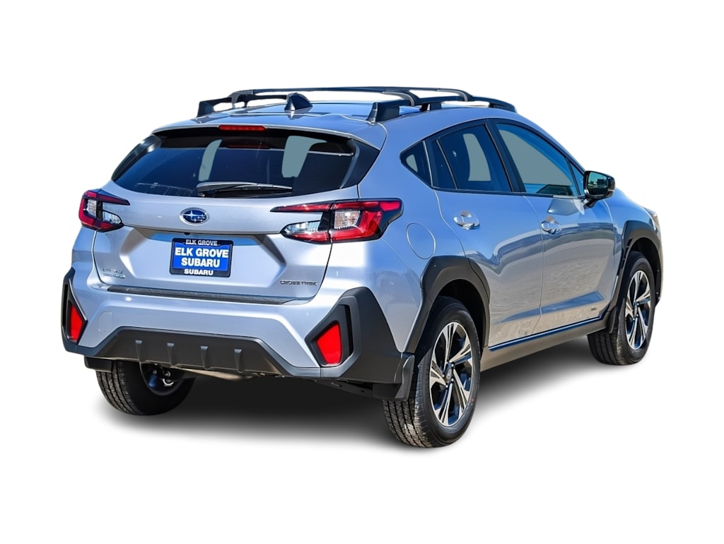 Thumbnail: 2025 Subaru Crosstrek - 17