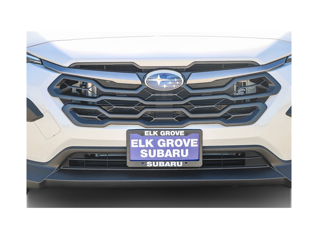 Thumbnail: 2025 Subaru Crosstrek - 18