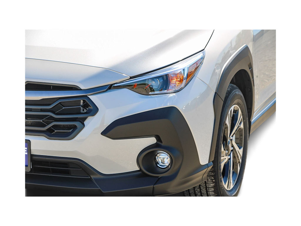 Thumbnail: 2025 Subaru Crosstrek - 19