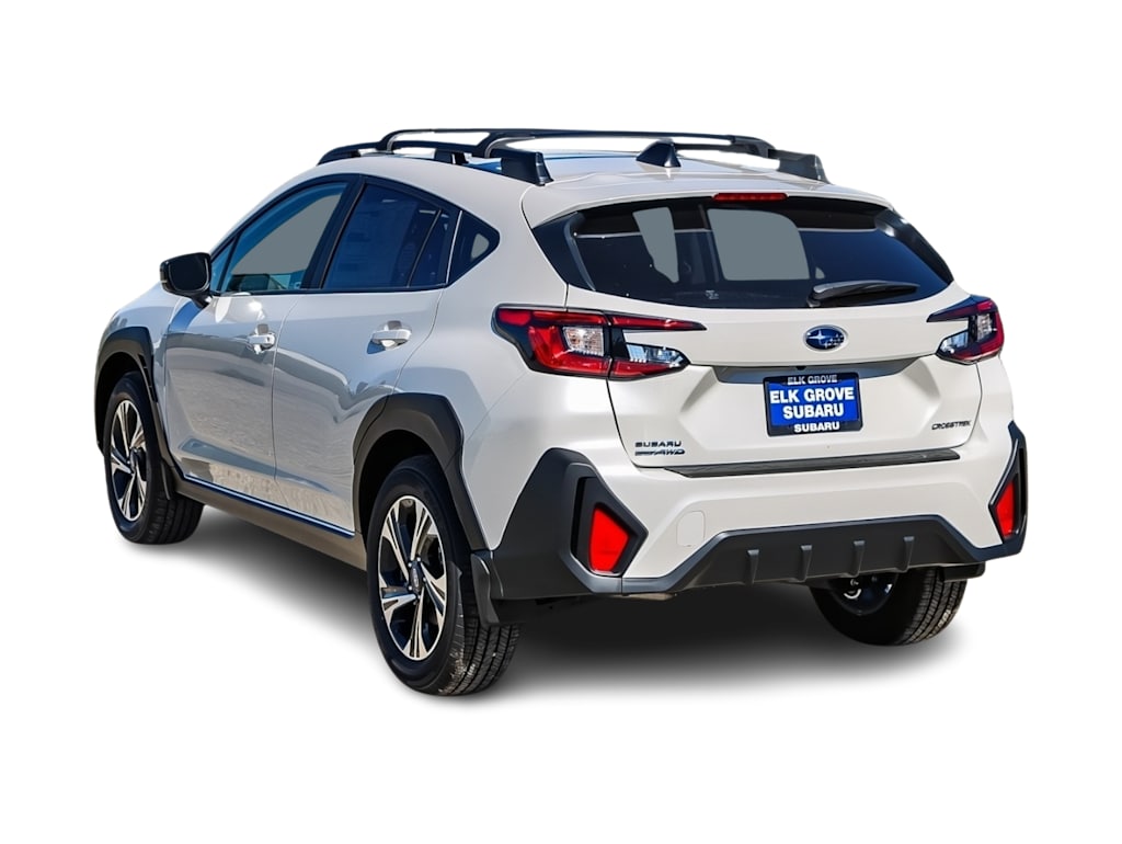 Thumbnail: 2025 Subaru Crosstrek - 3
