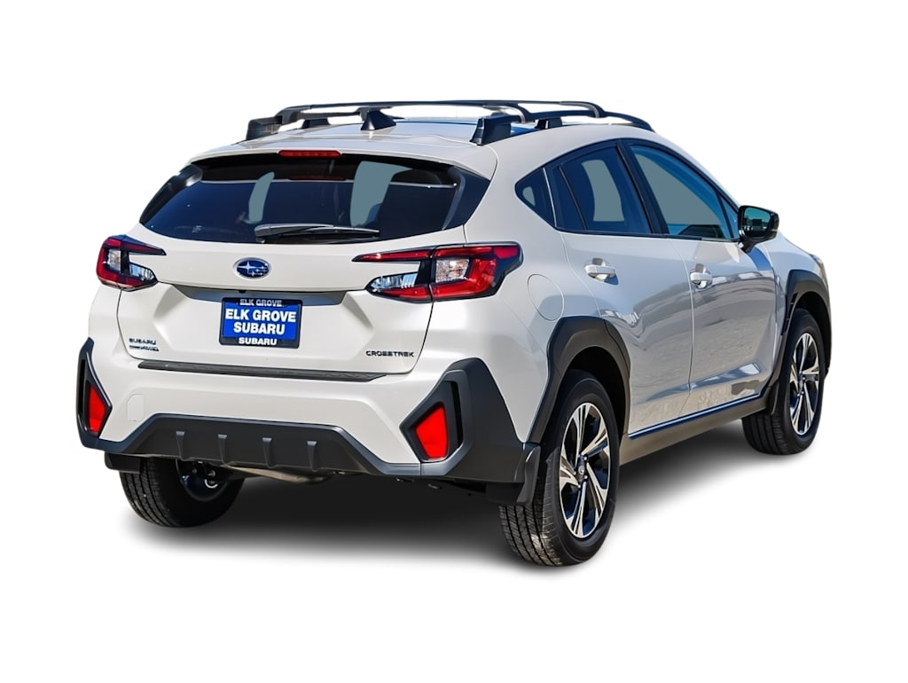 Thumbnail: 2025 Subaru Crosstrek - 15