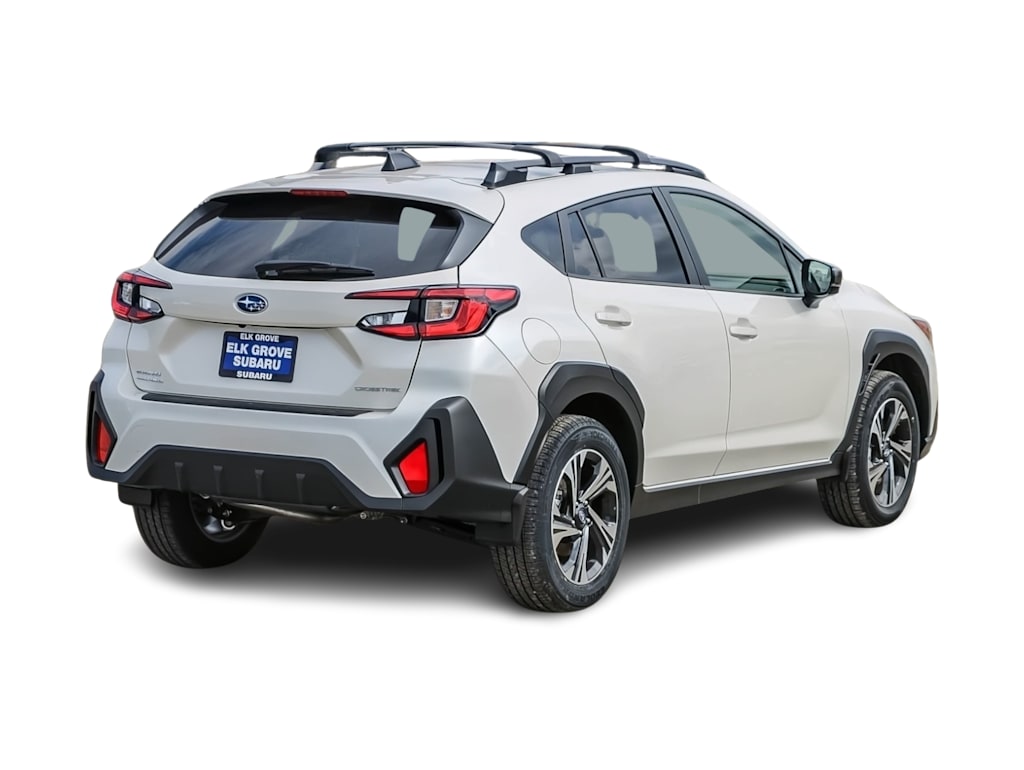 Thumbnail: 2025 Subaru Crosstrek - 16