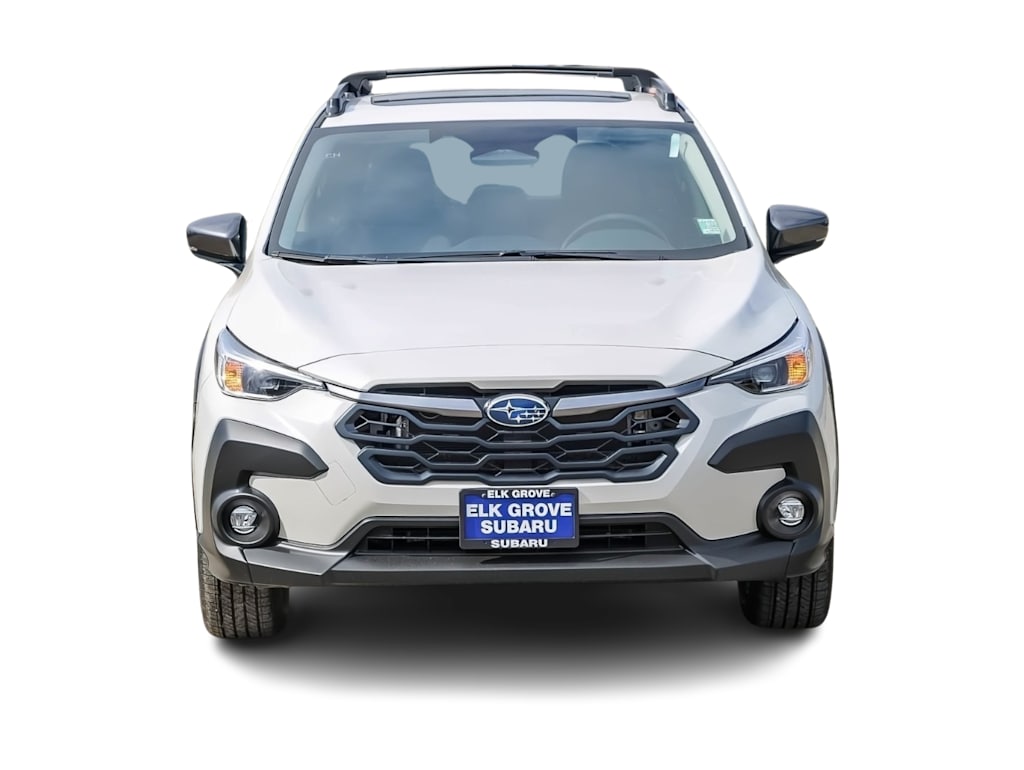 Thumbnail: 2025 Subaru Crosstrek - 5