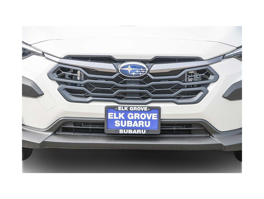 Thumbnail: 2025 Subaru Crosstrek - 18