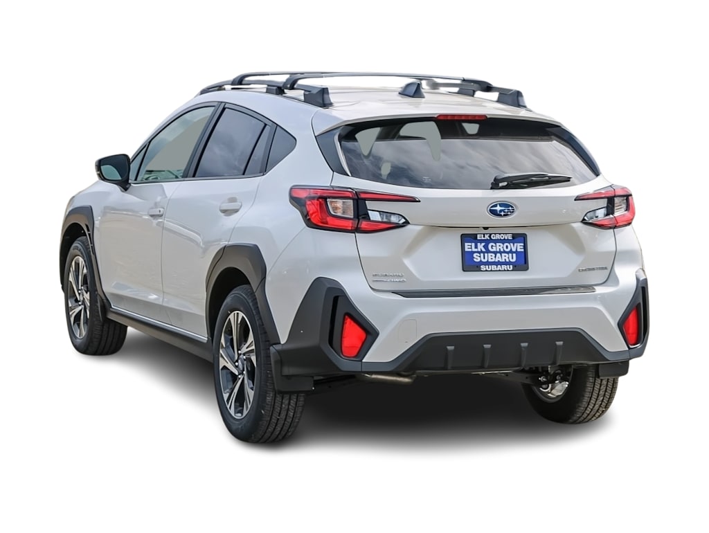 Thumbnail: 2025 Subaru Crosstrek - 3