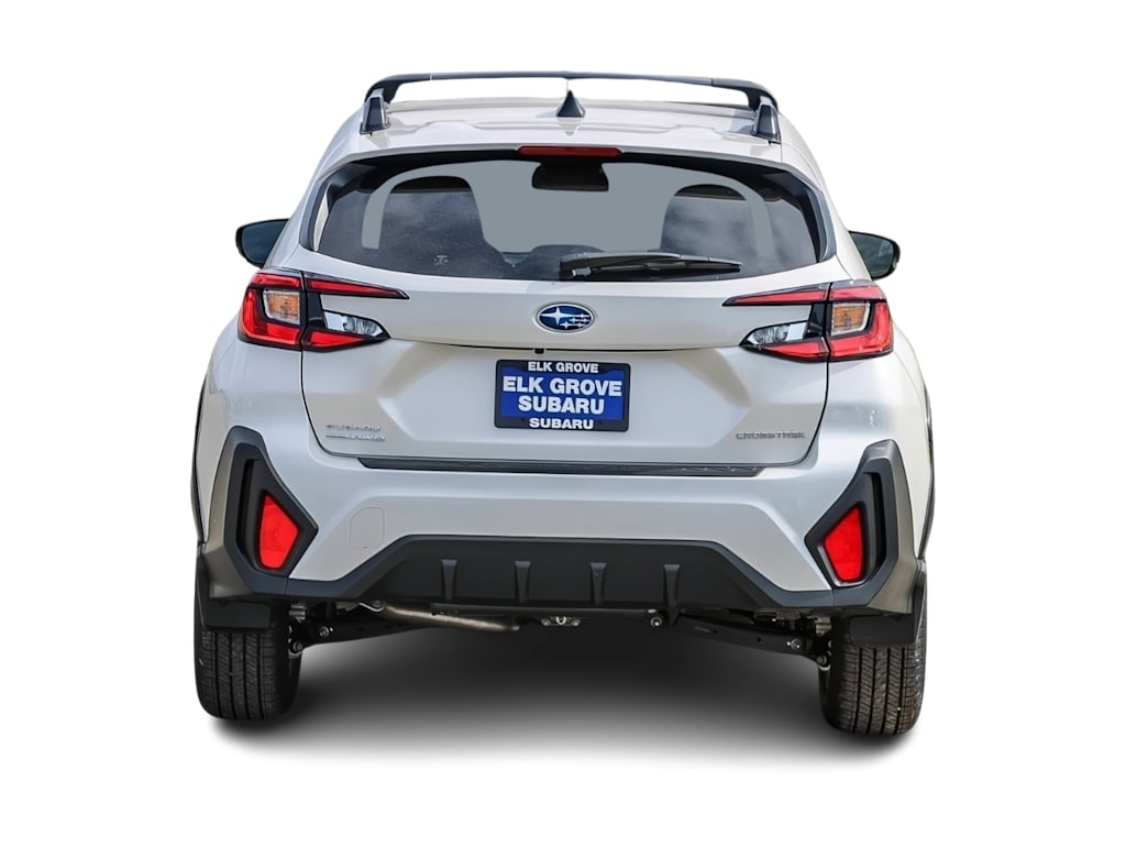 Thumbnail: 2025 Subaru Crosstrek - 4