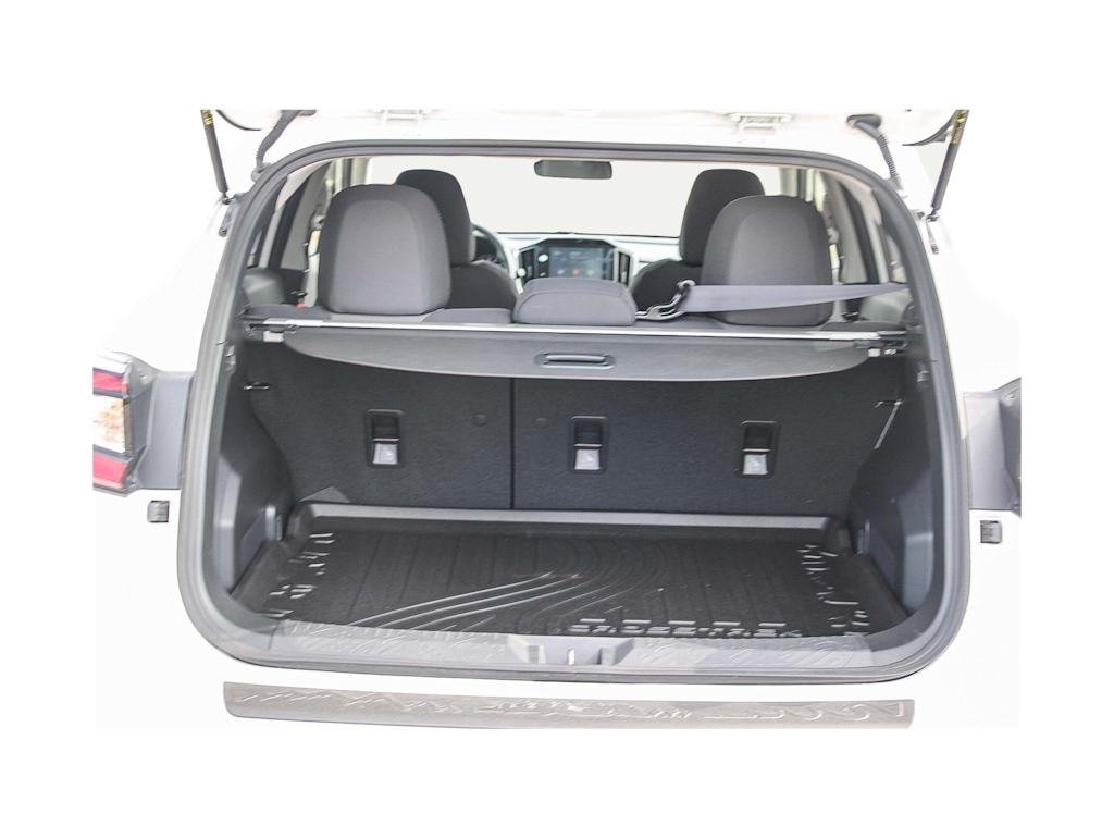 Thumbnail: 2025 Subaru Crosstrek - 15