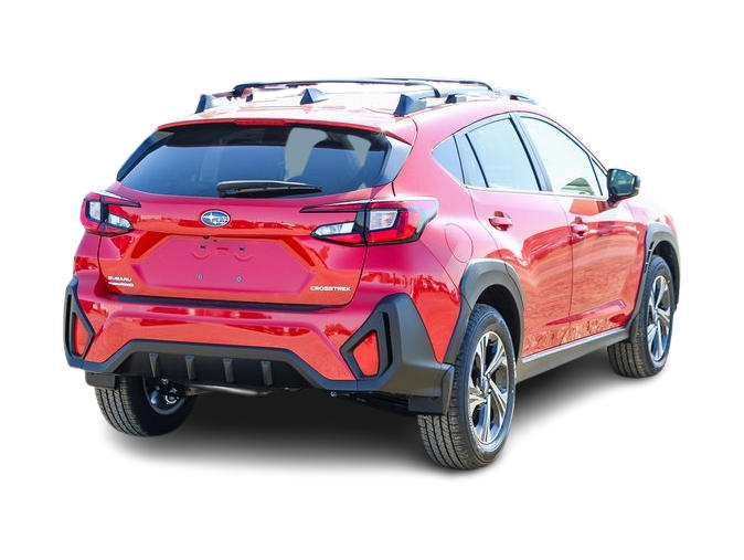 Thumbnail: 2025 Subaru Crosstrek - 17