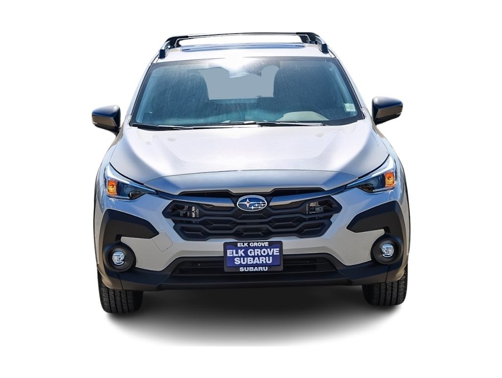 Thumbnail: 2025 Subaru Crosstrek - 17