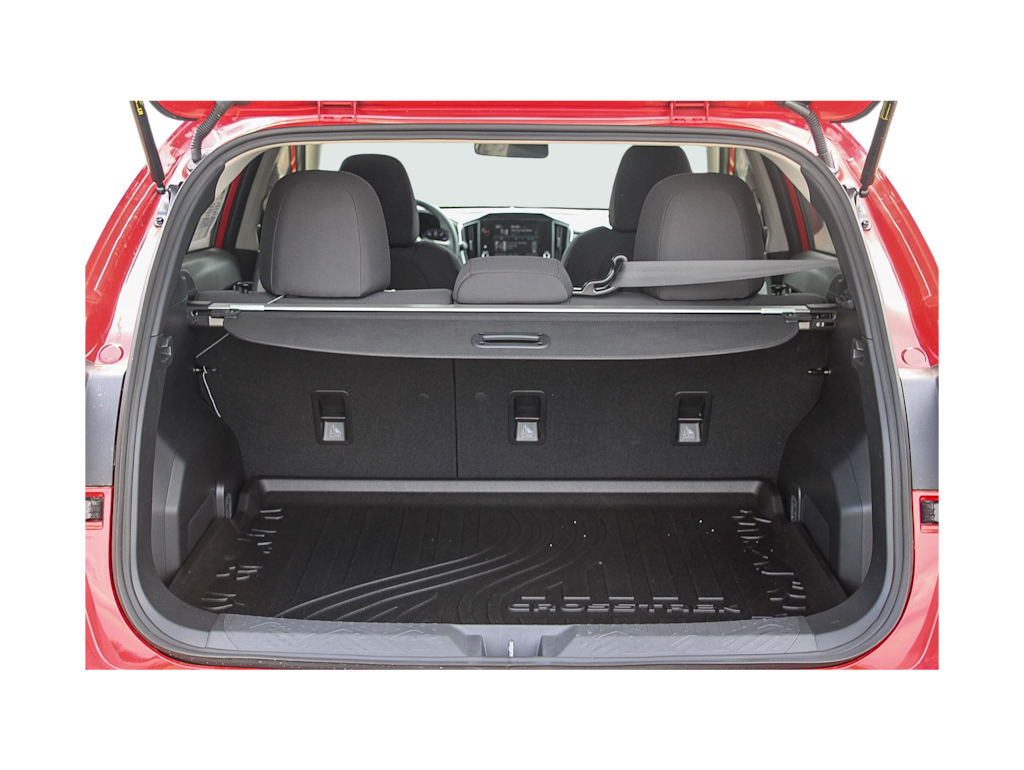 Thumbnail: 2025 Subaru Crosstrek - 14