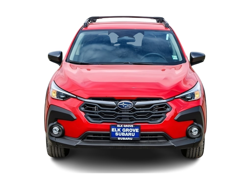 Thumbnail: 2025 Subaru Crosstrek - 18