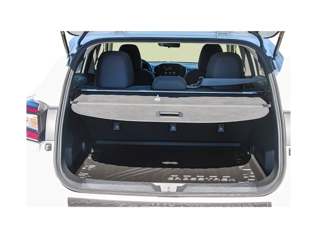 Thumbnail: 2025 Subaru Crosstrek - 13