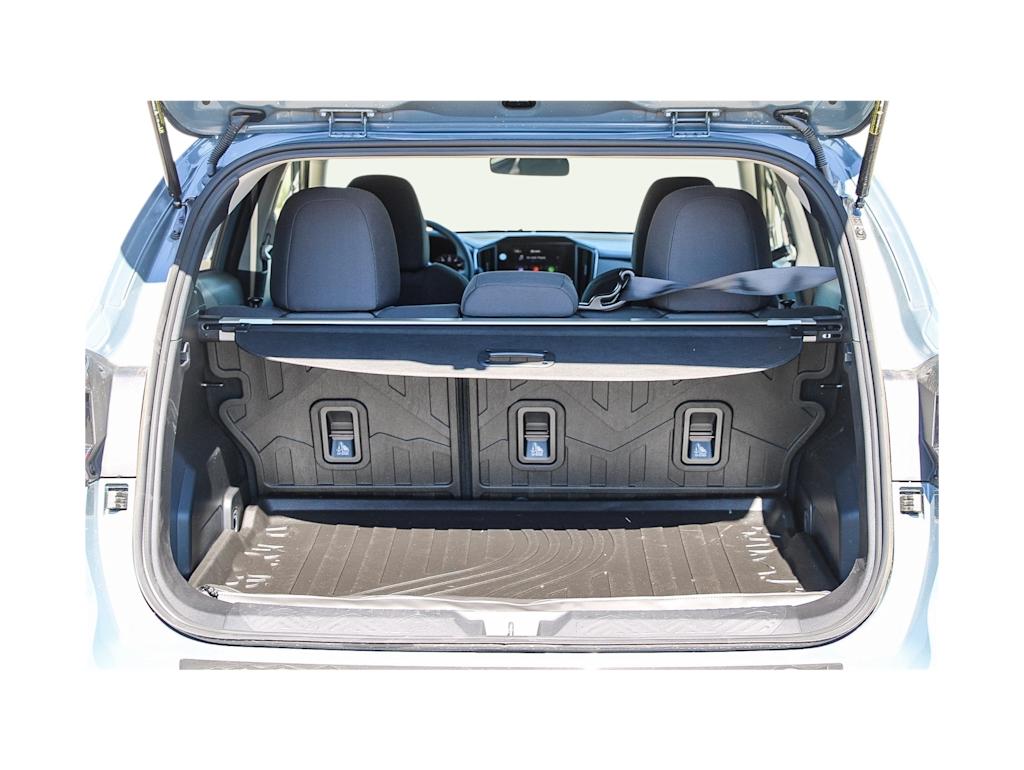 Thumbnail: 2025 Subaru Crosstrek - 15