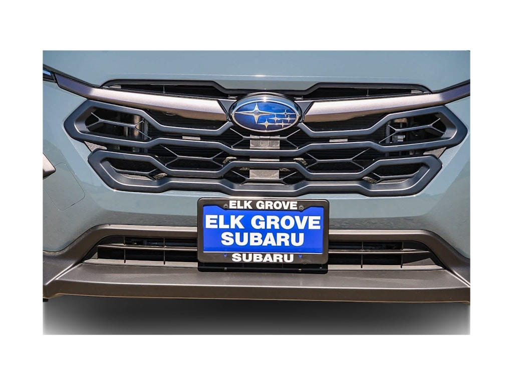Thumbnail: 2025 Subaru Crosstrek - 24