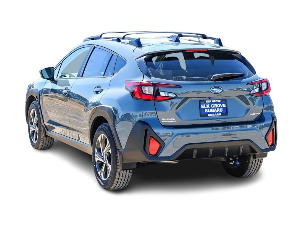Thumbnail: 2025 Subaru Crosstrek - 3
