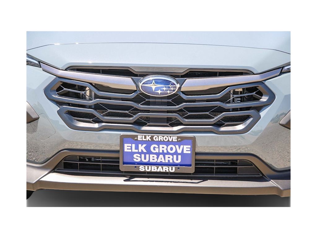 Thumbnail: 2025 Subaru Crosstrek - 24