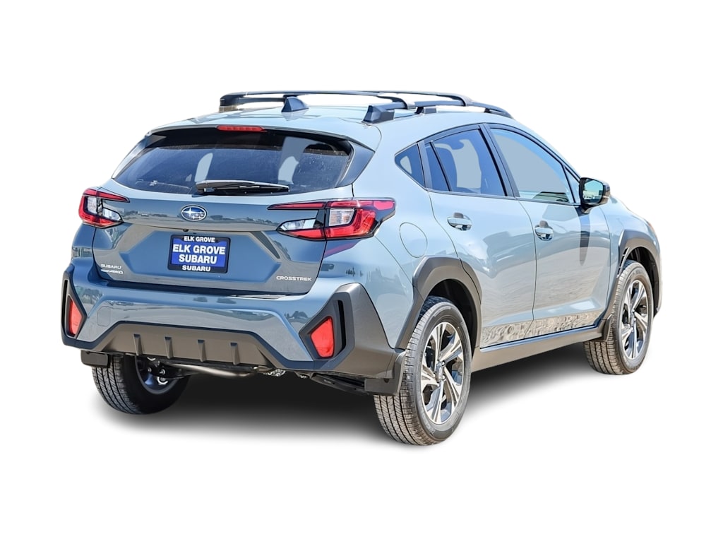 Thumbnail: 2025 Subaru Crosstrek - 17