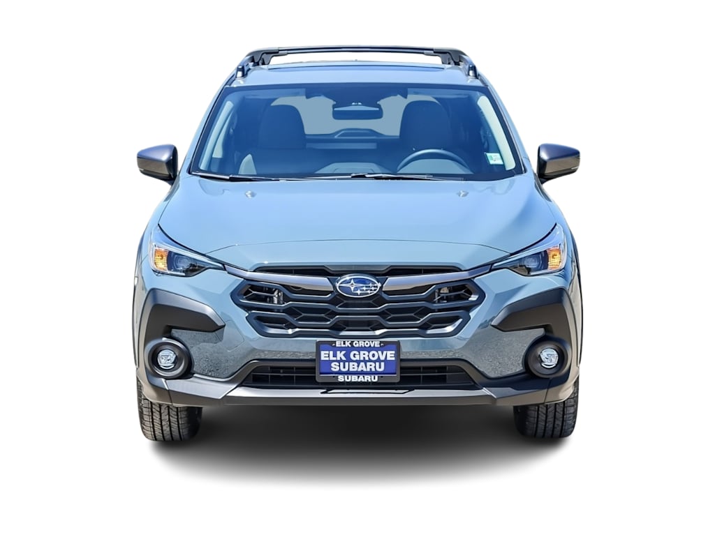 Thumbnail: 2025 Subaru Crosstrek - 5