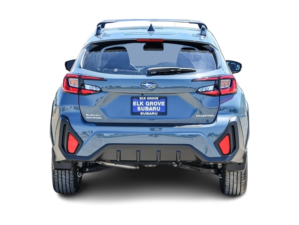 Thumbnail: 2025 Subaru Crosstrek - 4