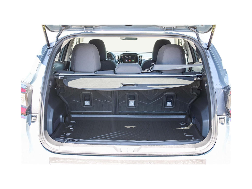 Thumbnail: 2025 Subaru Crosstrek - 15