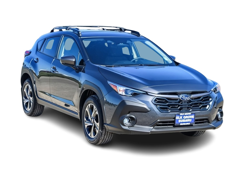 Thumbnail: 2025 Subaru Crosstrek - 17
