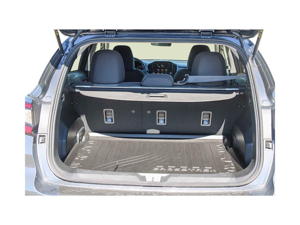 Thumbnail: 2025 Subaru Crosstrek - 15