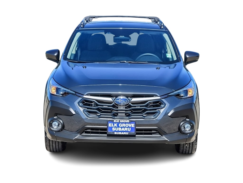 Thumbnail: 2025 Subaru Crosstrek - 5