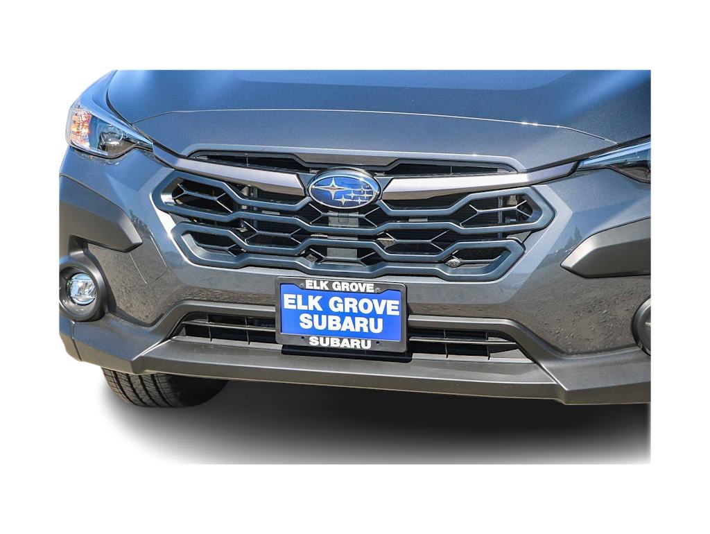 Thumbnail: 2025 Subaru Crosstrek - 18