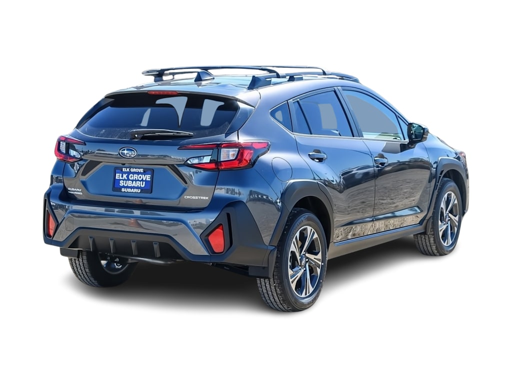 Thumbnail: 2025 Subaru Crosstrek - 16