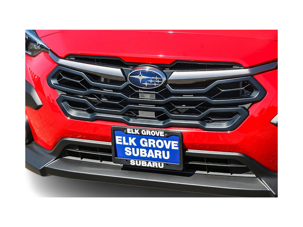 Thumbnail: 2025 Subaru Crosstrek - 19