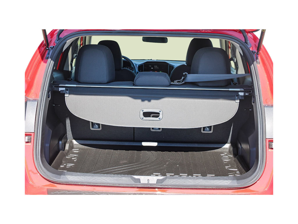 Thumbnail: 2025 Subaru Crosstrek - 15