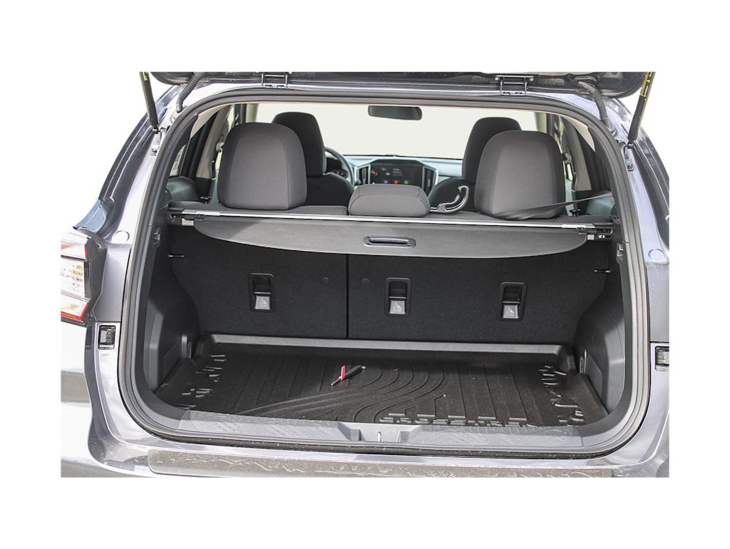 Thumbnail: 2025 Subaru Crosstrek - 14