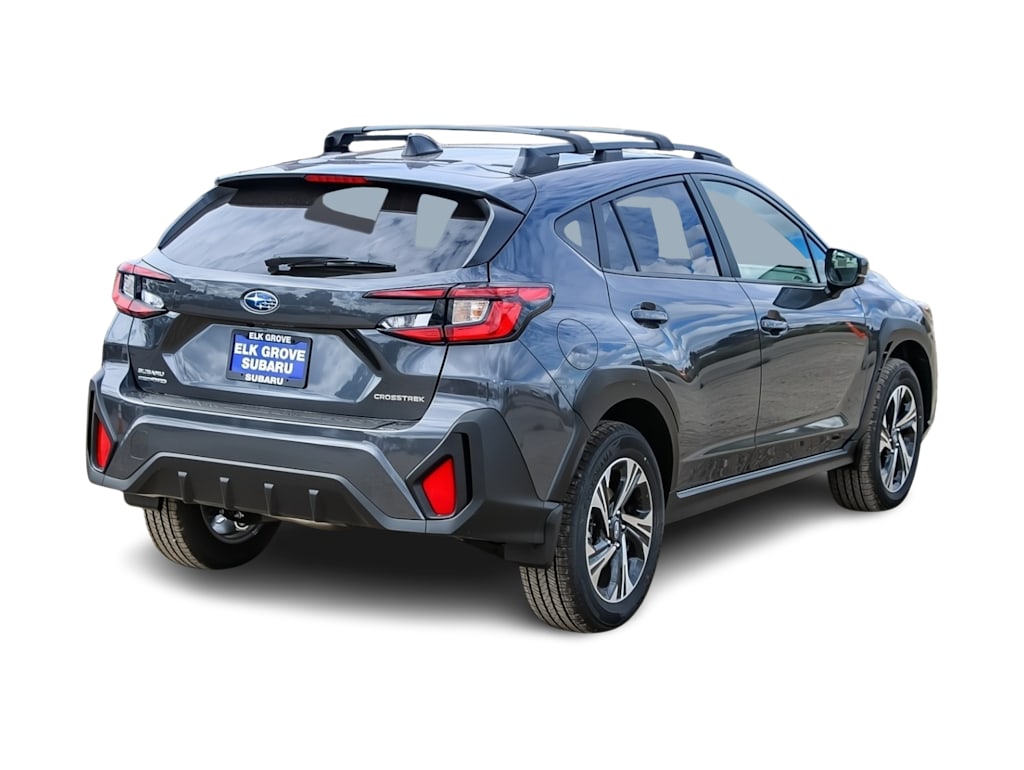 Thumbnail: 2025 Subaru Crosstrek - 16