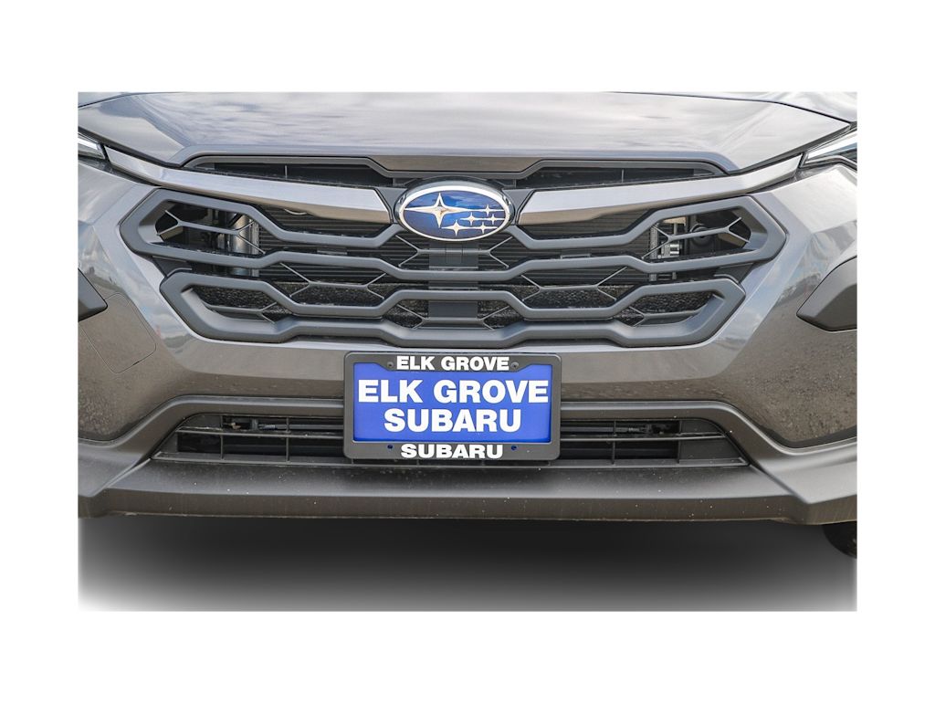 Thumbnail: 2025 Subaru Crosstrek - 18