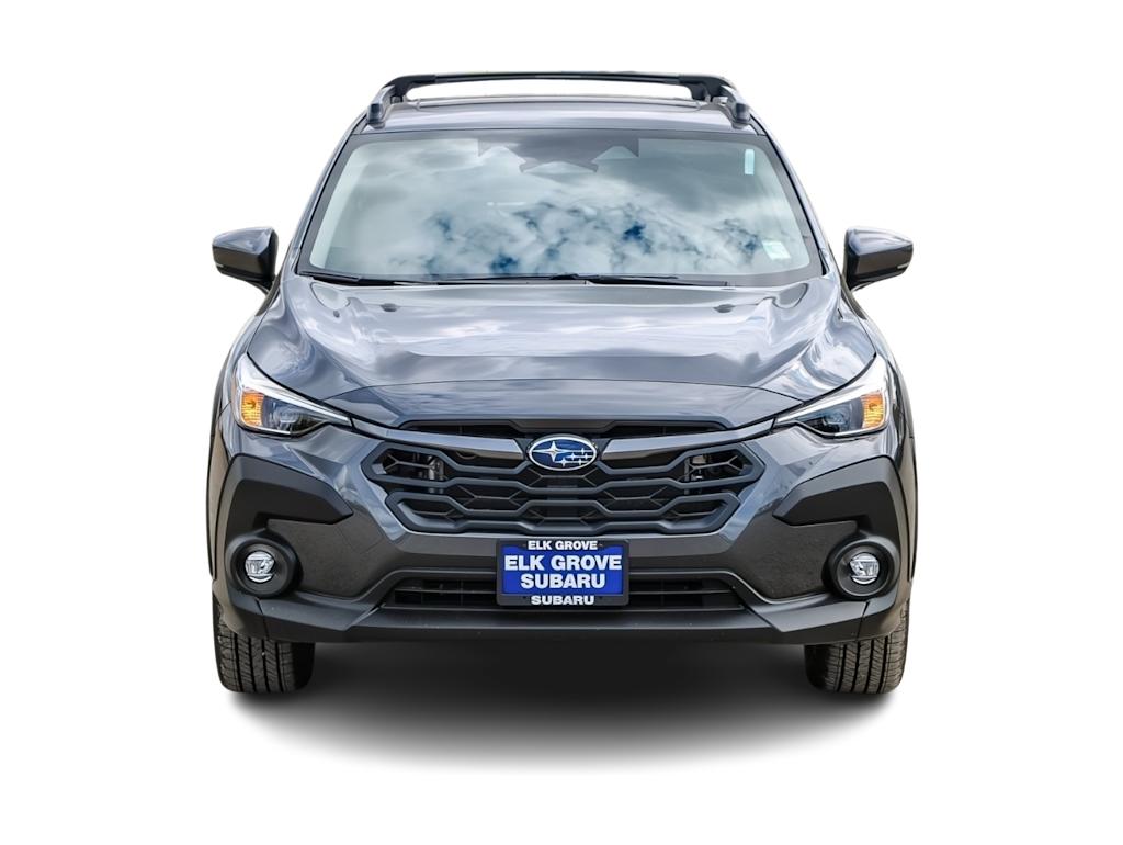 Thumbnail: 2025 Subaru Crosstrek - 5