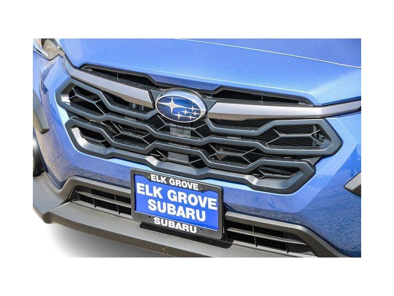 Thumbnail: 2025 Subaru Crosstrek - 21